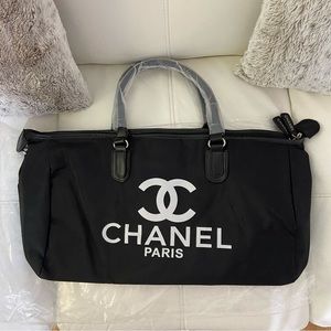 CC gym/travel bag